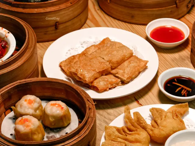 Gambar Makanan Hao Bao Dimsum and Co 10