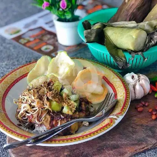 Gambar Makanan Soto Betawi Dapur Kana 14