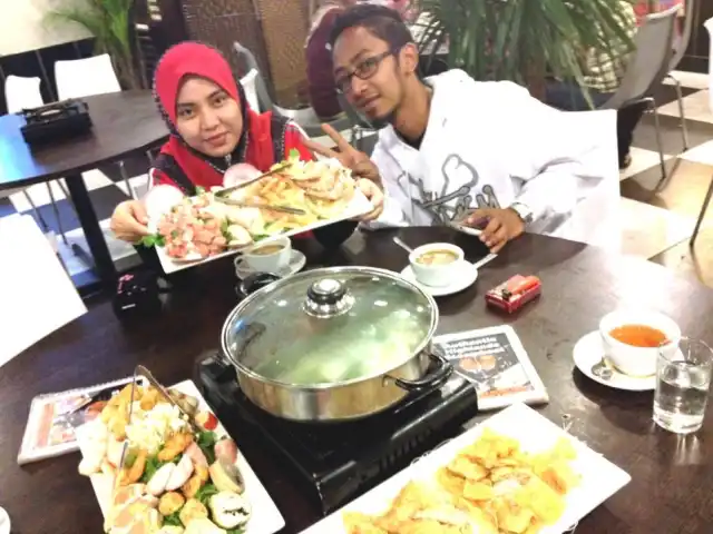 Authentic Highlands Steamboat - Cameron Highlands Food Photo 15