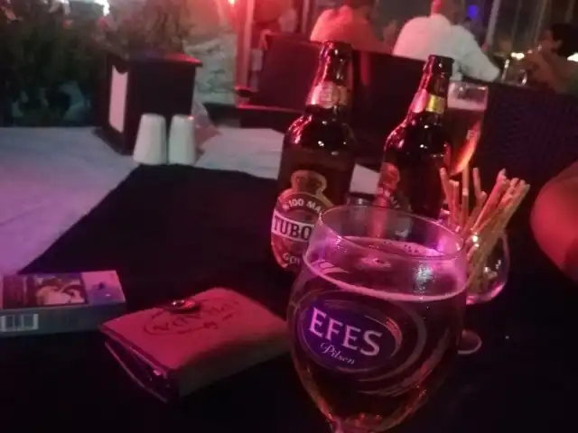 Harmoni Cafe&Pastane'nin yemek ve ambiyans fotoğrafları 16