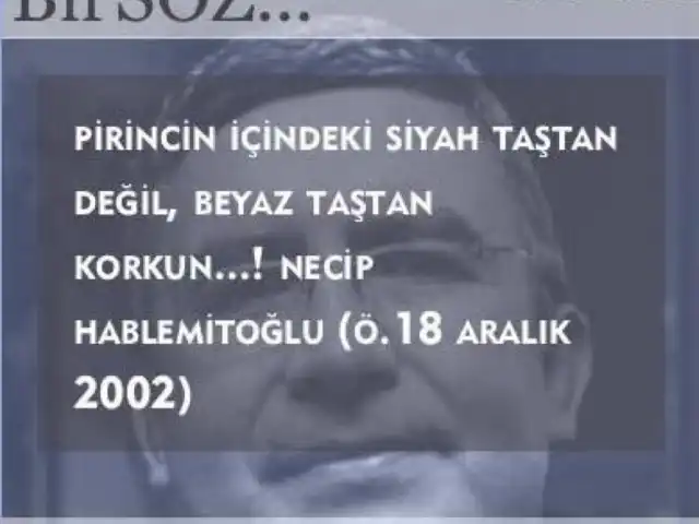 Erdem Hastanesi Kafeterya'nin yemek ve ambiyans fotoğrafları 16