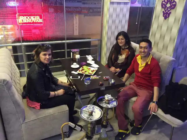 Cafe Keyif Zeytinburnu'nin yemek ve ambiyans fotoğrafları 8