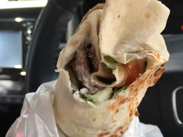 Shawarma King Food Photo 2