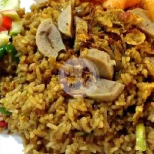 Gambar Makanan Nasi Goreng Selara Mas Alang, Cisauk Lapan Raya 9