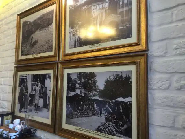 Beylerbeyi Paşa Kokoreç İşkembe'nin yemek ve ambiyans fotoğrafları 67