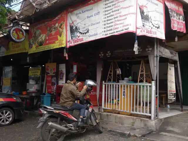 Gambar Makanan Radja Cendol 2