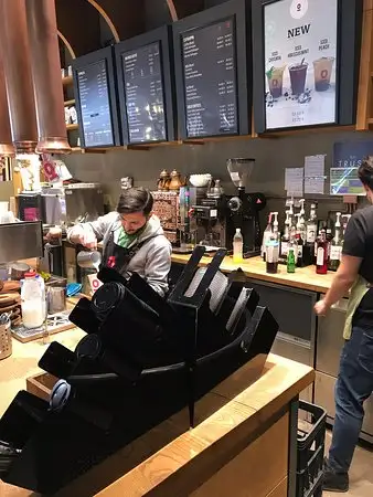 Espressolab