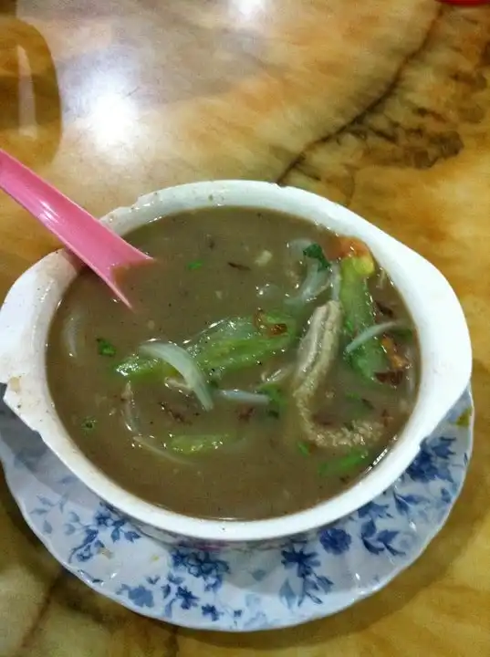 Restoran Nasi Padang Dan Mee Bakso Tanah Merah Food Photo 9