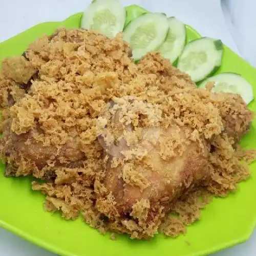 Gambar Makanan Pecel Lele Djaya Mama Mega, Kembangan 7