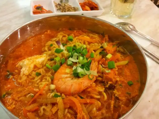 Ko Hyang Korean Country Delight Food Photo 3