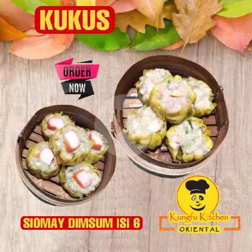 Gambar Makanan Kungfu Kitchen Oriental, Sunter 14