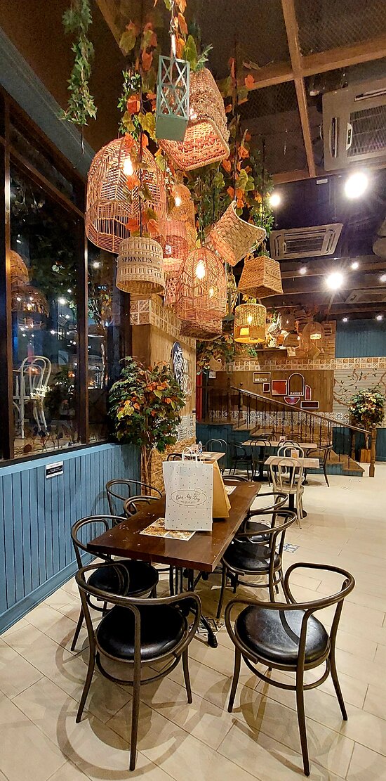 Bread Basket near me in President Roxas Discover Europe food