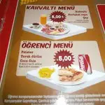 Bambi Cafe'nin yemek ve ambiyans fotoğrafları 3