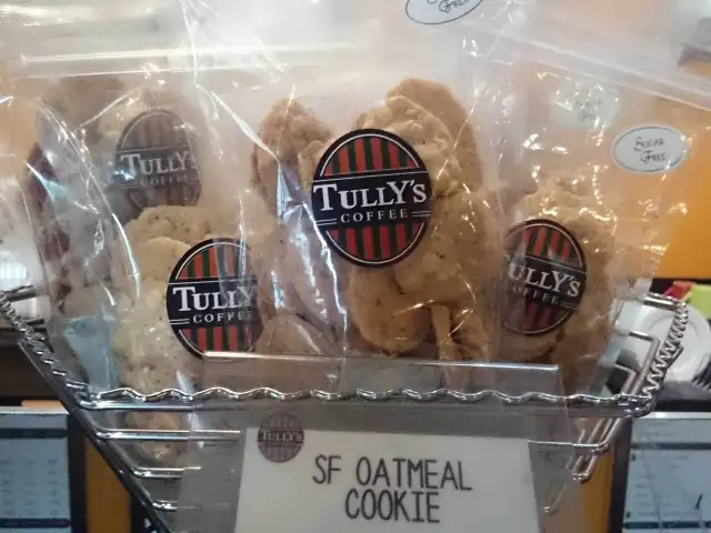 Tully's Coffee Food Photo 19