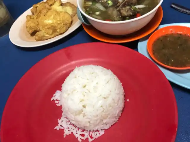 Pattani Seafood Restoran Food Photo 2