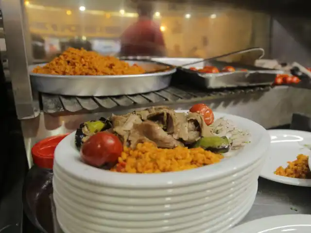 İkram-Et Kebap'nin yemek ve ambiyans fotoğrafları 5