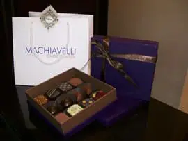 Machiavelli Chocolatier Boutique Food Photo 2
