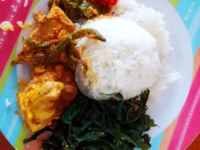 Gambar Makanan RM Padang Minang Jaya, Dewi Sartika 8