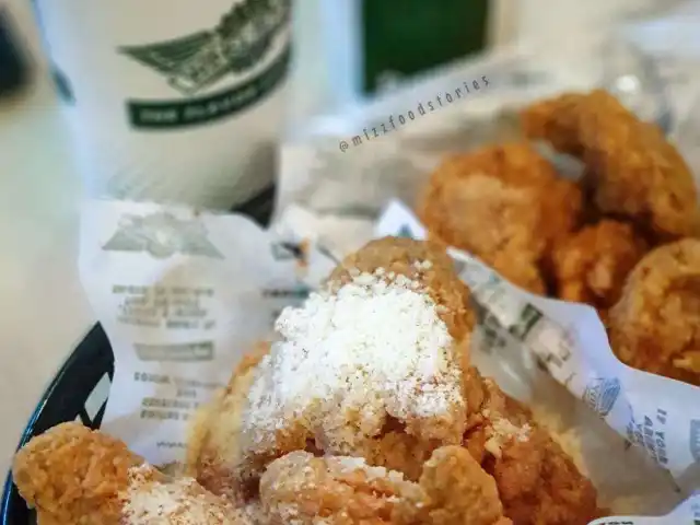 Gambar Makanan Wingstop 19