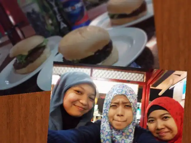 Gambar Makanan Mister Burger - Tlogosari 9