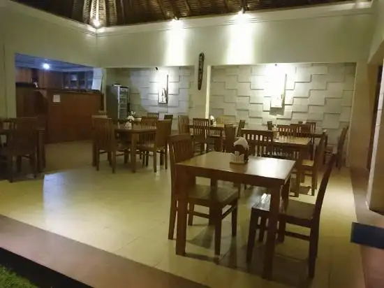 Bau Nyale Restaurant