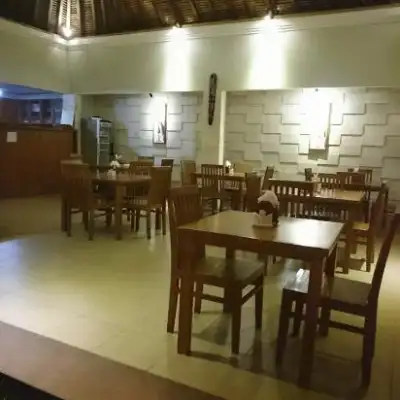 Bau Nyale Restaurant