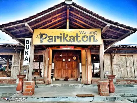 Gambar Makanan Warung Parikaton 16