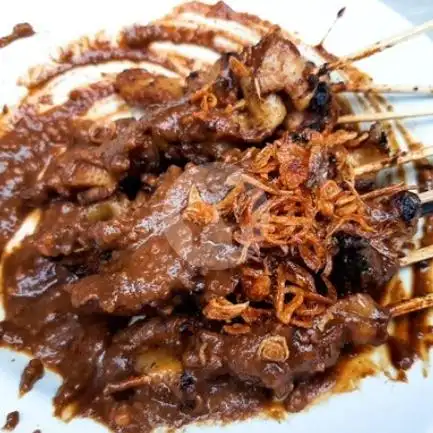 Gambar Makanan SATE PADANG UDA INDRA 5