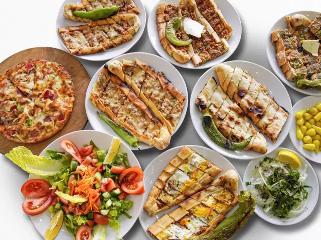 Egeden Pide & Pizza & Kebap'nin yemek ve ambiyans fotoğrafları 1