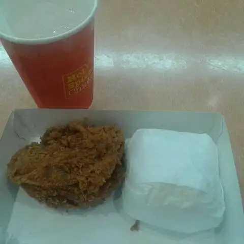 Gambar Makanan Hot Spizze Chicken 8