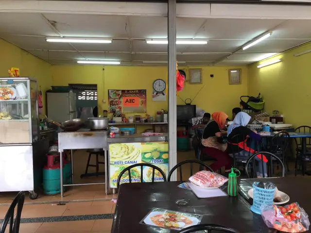 Cendol Amir Food Photo 4