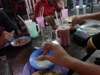 Kopi Secawan