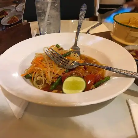 Gambar Makanan Bangkok Kitchen 4