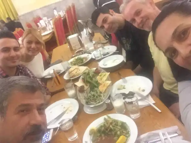 Gaziantep Çulcuoğlu Restorant'nin yemek ve ambiyans fotoğrafları 3