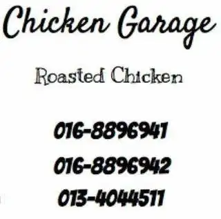 Chicken Garage
