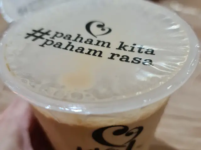 Gambar Makanan Kopi KKN 10