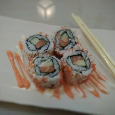 Kirana Sushi