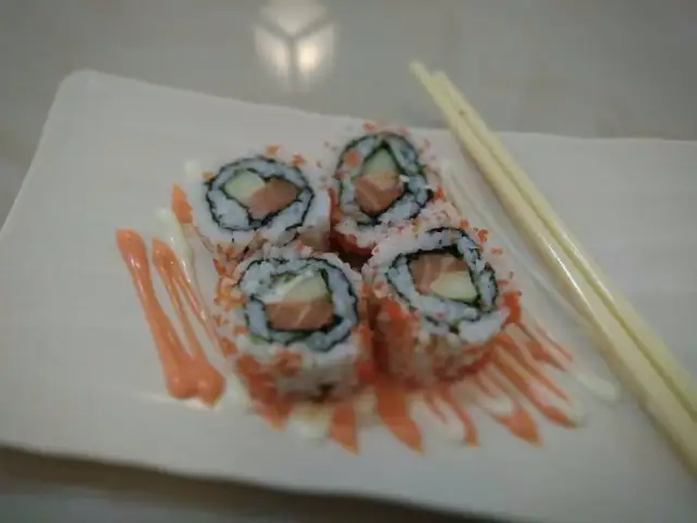Gambar Makanan Kirana Sushi 1