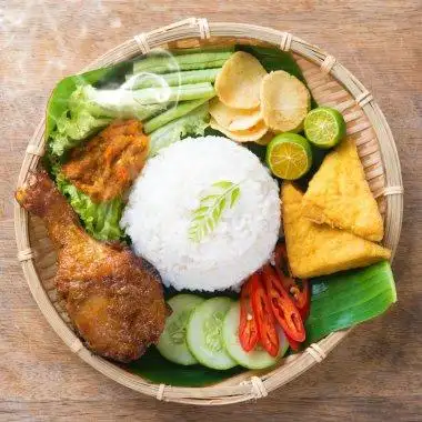 Gambar Makanan Warung Surabaya Ibu Sinta, Abiansemal 18