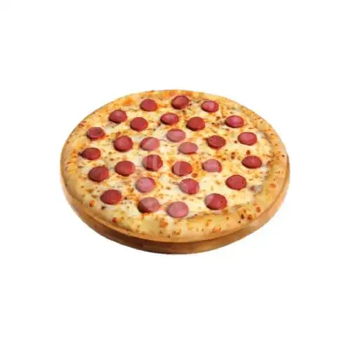 Gambar Makanan Ser's Pizza, Pontianak Kota 8