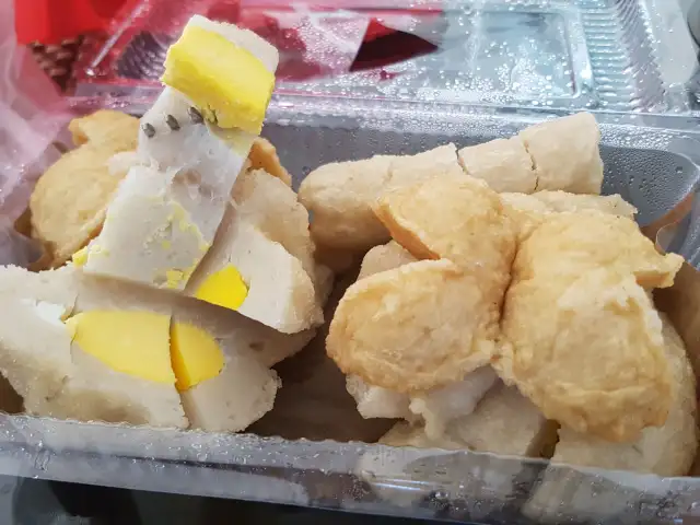 Gambar Makanan Pempek Palembang 29 2