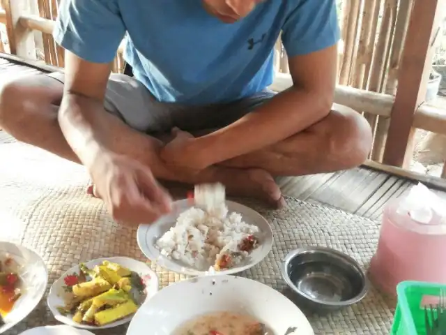 Gambar Makanan RM. Warung Gabus Mpo Kuni 8