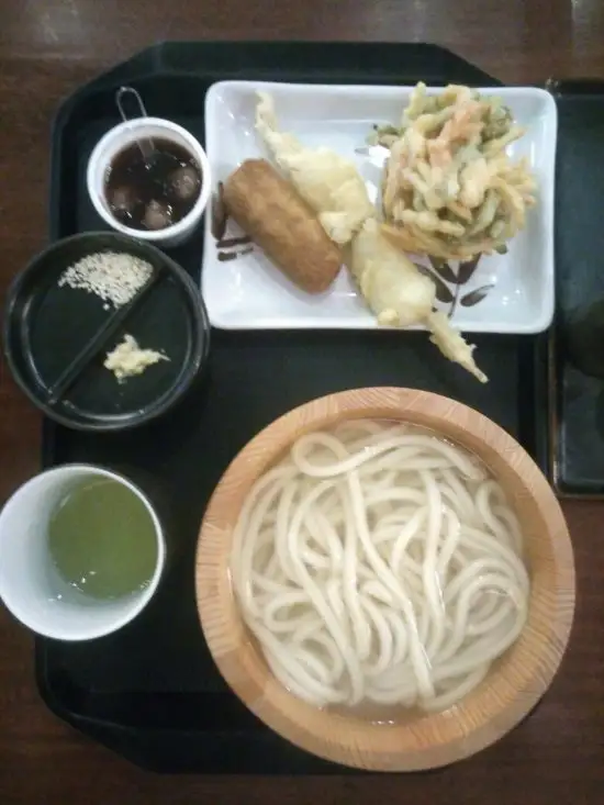 Gambar Makanan Marugame Udon Gandaria City 8