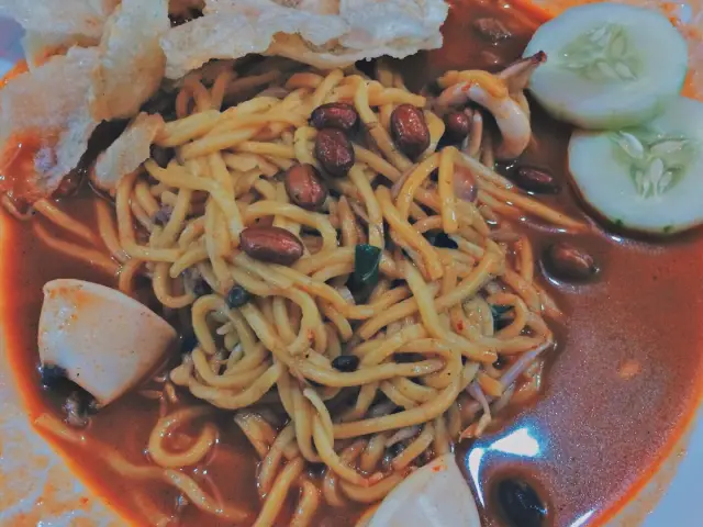 Gambar Makanan Mie Aceh Cie Rasa 7