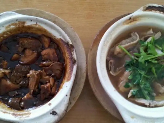 Lao Zhi Hao Food Photo 1