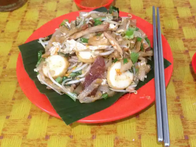 Gambar Makanan Kwitau Citra Medan Kelapa Gading 3