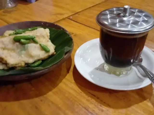 Gambar Makanan Bakso Lapangan Tembak Senayan 8