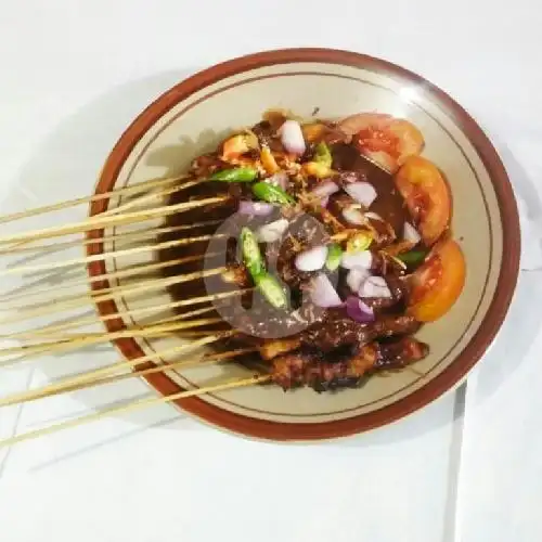 Gambar Makanan Sate Madura Tiga Putri 15