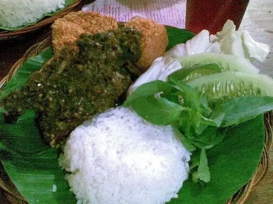 Bebek Kaleyo Cempaka Putih