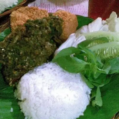 Bebek Kaleyo Cempaka Putih